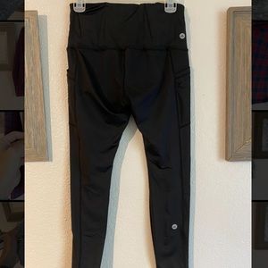 Alexo Athletica Signature Pant